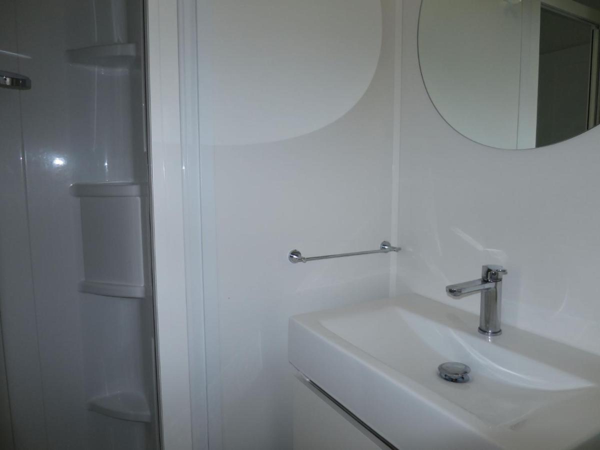 Holiday Home Maxi Caravan Capri By Interhome Baia Domizia Exterior photo